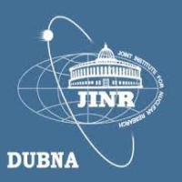 logo JINR